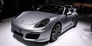存在自燃风险 保时捷911/Boxster被召回