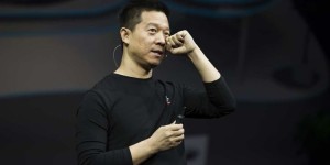 乐视成被告 欠豪生电子1100余万元