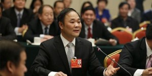 甲醇汽车？李书福在两会上要“干大事”了