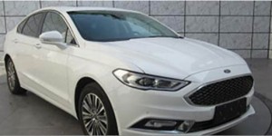 2017款福特蒙迪欧混动版怎么样？