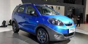 售6.88万起 圣达菲2 XEV360正式上市