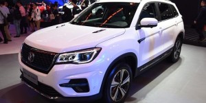 长安CS75插电混动版将于第三季度上市 预售16.99万