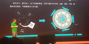 新能源共享出行“欧拉出行”即将投放运营
