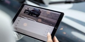 Polestar 2中国巡回展示于上海正式启动