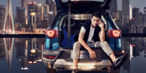 引领型男新风尚，《北京(BJ)20无所不型！寻找中国新型男》活动火热进行中！