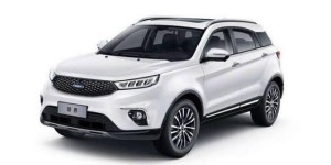 拳怕少壮 老气横秋的丰田RAV4被这台新车掀翻在地