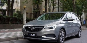 三缸怎样 GL6英朗等车型用销量回答