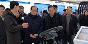 福田汽车举办技术成果展示活动