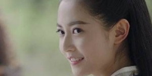 这车竟然是汽车圈“赵敏” 难怪人见人爱