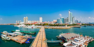峰会来临世界瞩目 一嗨租车荐山东自驾游