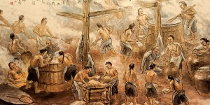 茅台双节发福利，快来领了!——“秘境茅台 酒旅仁怀”全国美术暨摄影作品大赛获奖名单公布