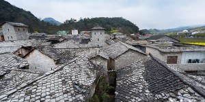 团圆送福 穿越古今