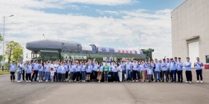 混出强大！风神举办皓瀚粉丝节并送“超大杯”福利