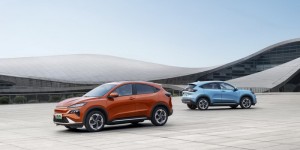 全新M-NV的MBTI性格测试揭秘，是i还是e？