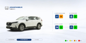 稳居顶流宝座 论安全相信CR-V准没错