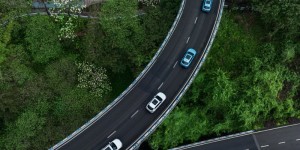 “都市爬山虎”东风Honda HR-V，这才是年轻人想要的SUV！