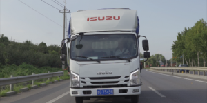 八大场景全覆盖，江西五十铃翼放EM“全能出击”！