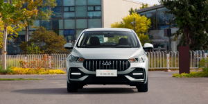 家人喜欢，女友青睐，邻居羡慕！2024款艾瑞泽5这车我真的选对了