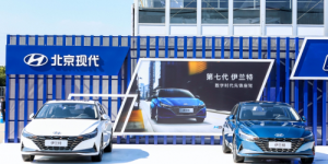 现代嘉年华新增潮战粉丝营 宁波改装车迷们表示：“爷青回”