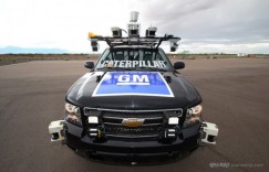 通用被爆操纵美国自动驾驶立法 禁止Uber上路测试