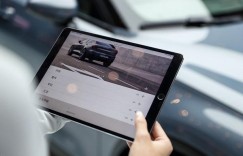 Polestar 2中国巡回展示于上海正式启动