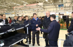 越野世家勇夺开门红 北京越野车“很给力，很提神”