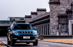 90后择车记：为什么北京(BJ)20和我更配