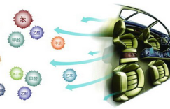 车企良心 一个关于 “醛力”的实验让这款自主轿车出位315