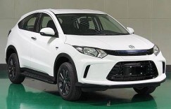 电动缤智、帝豪 GL PHEV入选 工信部第 312 批申报目录公布
