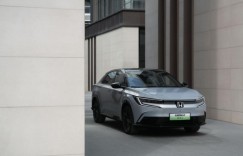 秋天也要自驾游，e:NP2极湃2可能是更理想的出行搭子