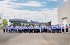 混出强大！风神举办皓瀚粉丝节并送“超大杯”福利