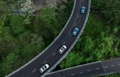 “都市爬山虎”东风Honda HR-V，这才是年轻人想要的SUV！