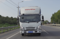 八大场景全覆盖，江西五十铃翼放EM“全能出击”！