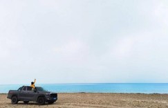 高原不高反 激擎百分百！48V混动火星皮卡5100M海拔上演极致热爱