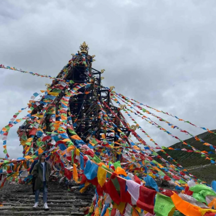 探索地球第三极 北纬30°威马寻源22天旅行日记（二）