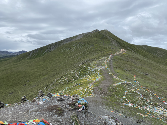 探索地球第三极 北纬30°威马寻源22天旅行日记（二）