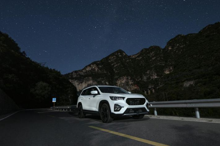 影院级大SUV，全新一大捷途X90深度体验