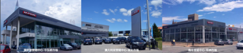 第三代哈弗H6告诉你怎么选车才正确
