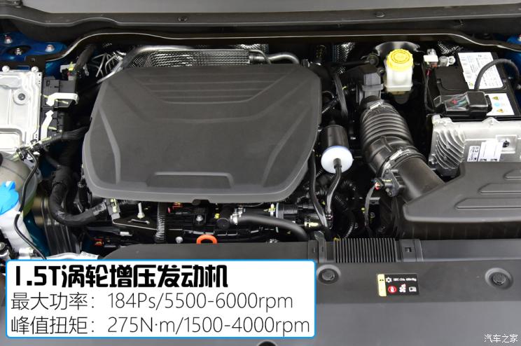 长城汽车 哈弗赤兔 2021款 1.5T 高配