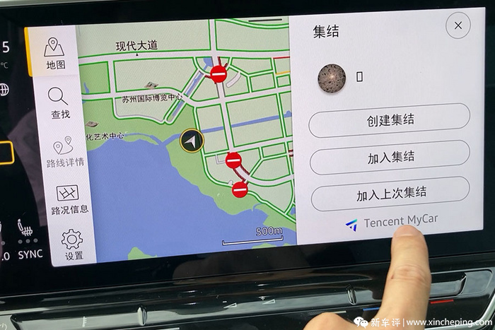 上汽大众ID.6 X首试：我可不是ID.4X的放大版