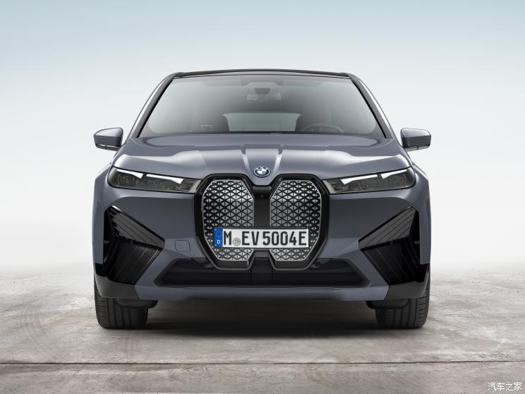 宝马xdrive,宝马xdrive30i 宝马(进口) 宝马ix 2021款 xdrive50