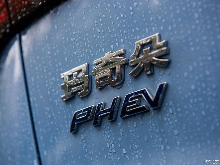 长城汽车 玛奇朵新能源 2021款 1.5L DHT-PHEV大师版