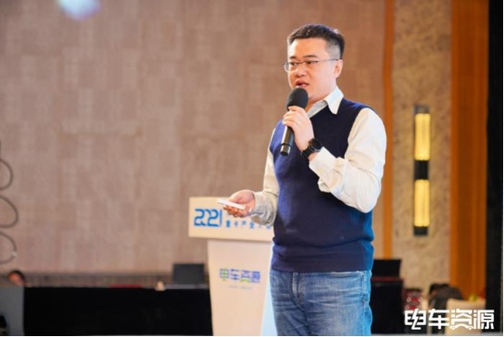 绿电重卡，零碳未来|2021首届中国新能源重卡产业生态大会推动行业生态发展