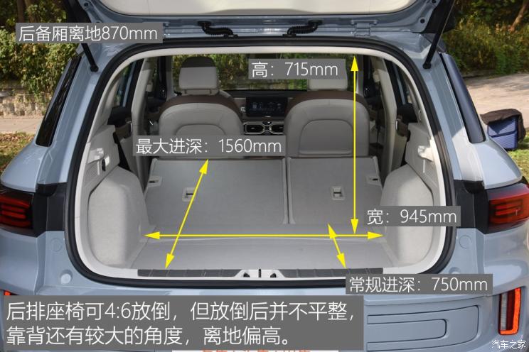 吉利汽车 吉利icon 2020款 旗舰型