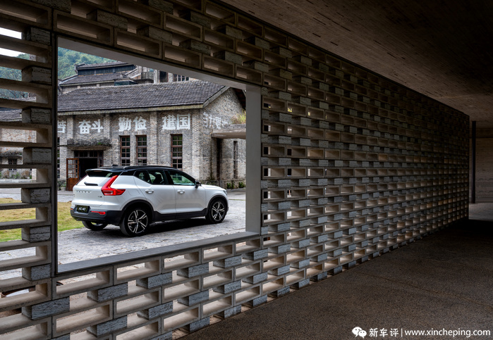 试驾沃尔沃XC40，凭什么横扫欧洲日本年度车？