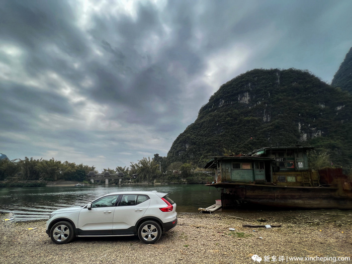 试驾沃尔沃XC40，凭什么横扫欧洲日本年度车？