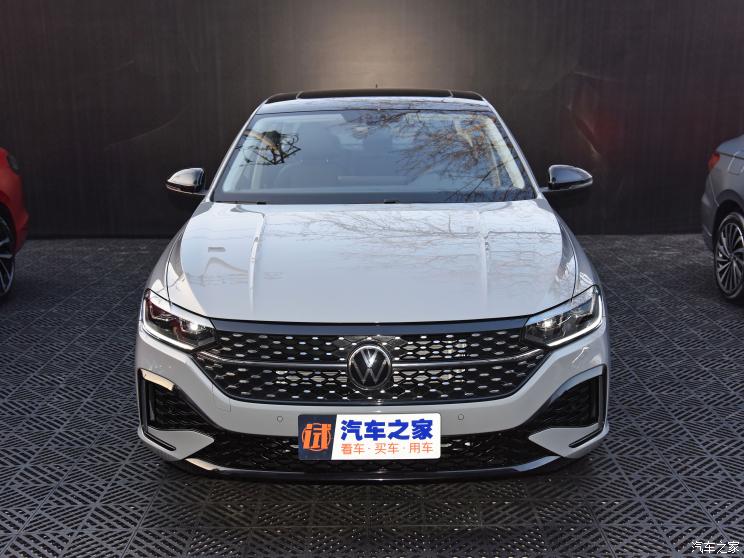 上汽大众 朗逸 2023款 280TSI DSG星空版