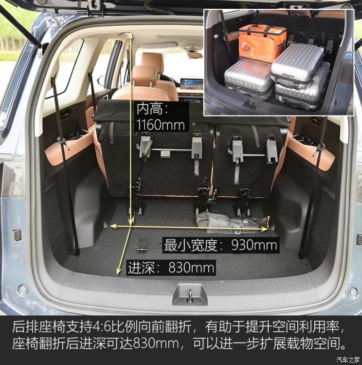 上汽通用五菱 五菱佳辰 2022款 1.5T CVT尊享旗舰型