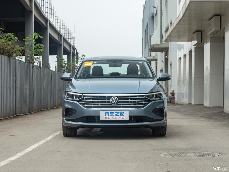 上汽大众 朗逸 2023款 280TSI DSG豪华版