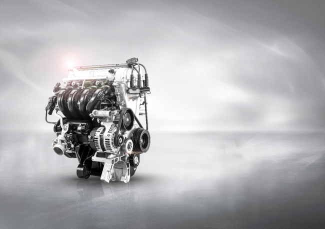 动力焕新搭载1.3L发动机 东风小康K05S高功版上市3.79万